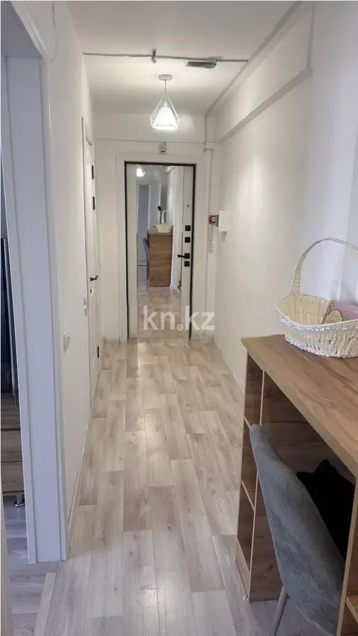 Продажа 2-комнатной квартиры, 52 м² в Караганде - фото 4