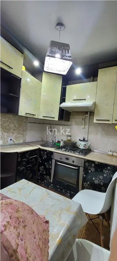 Продажа 2-комнатной квартиры, 33 м², пр. Суюнбая, дом  292 в Алматы - фото 5