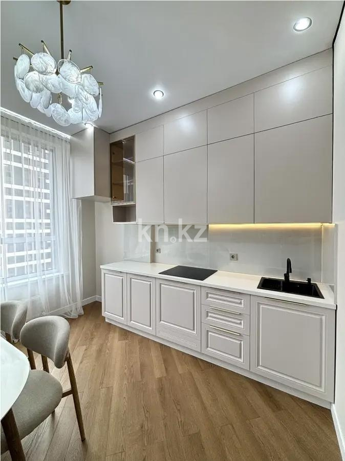 Продажа 2-комнатной квартиры, 62 м² в Астане - фото 3