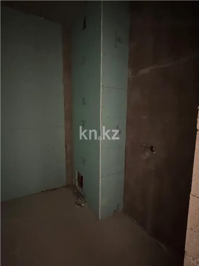 Продажа 2-комнатной квартиры, 44.91 м² в Астане - фото 4