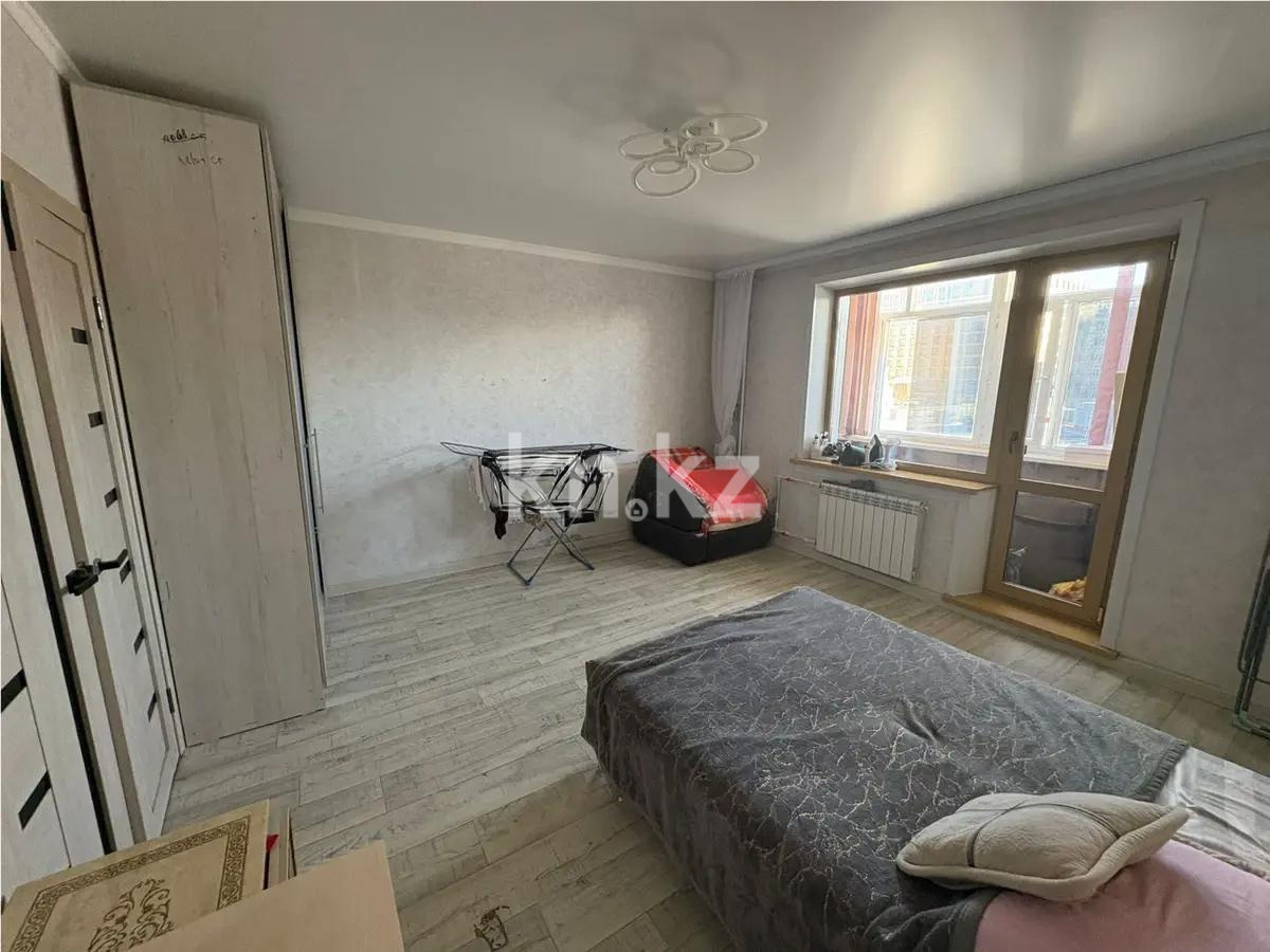 Продажа 2-комнатной квартиры, 54 м² в Караганде