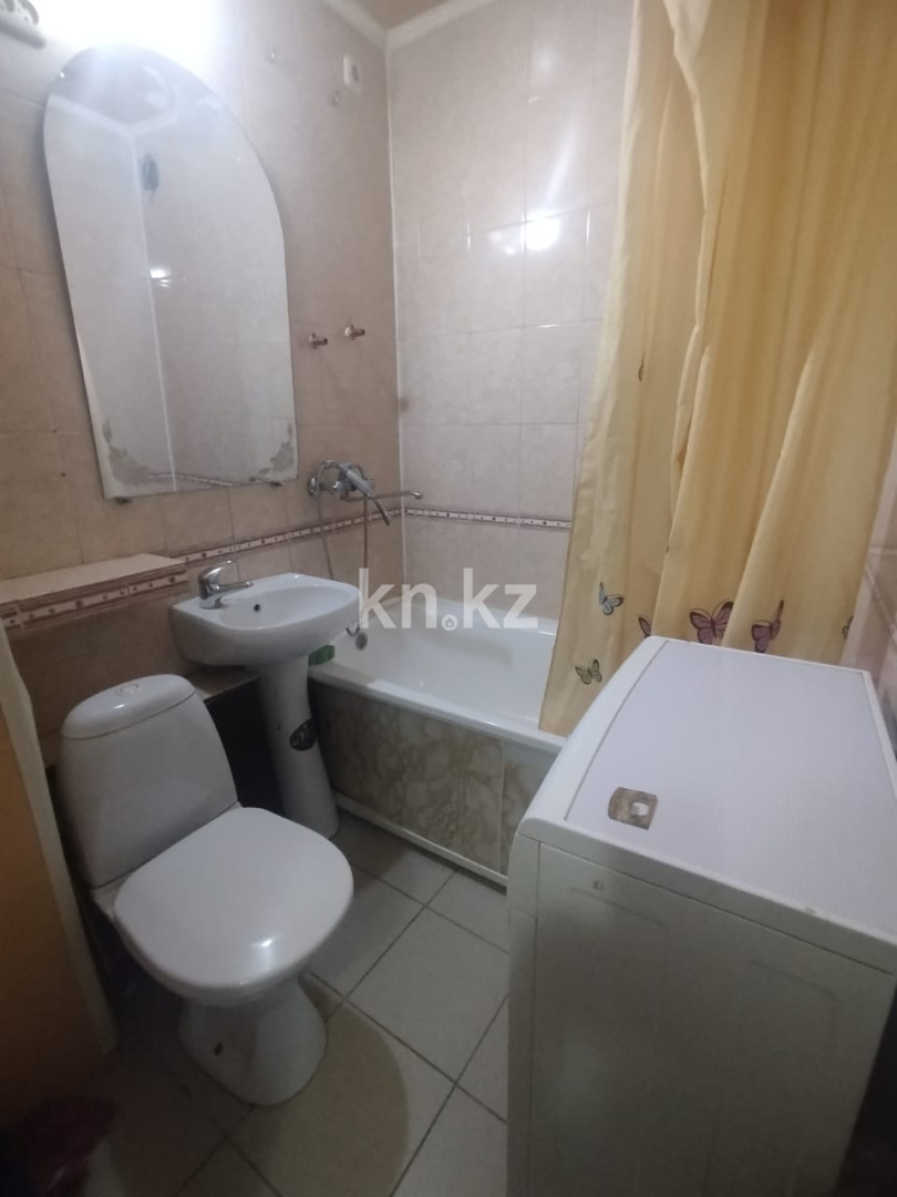 Продажа 2-комнатной квартиры, 44.5 м² в Караганде - фото 4