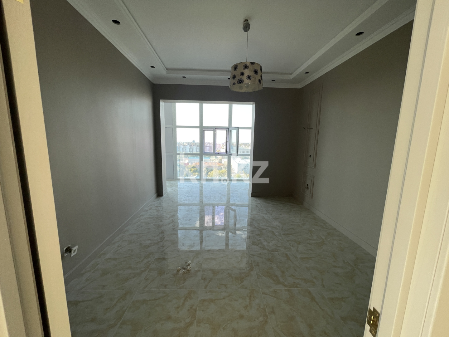 Продажа 4-комнатной квартиры, 142 м², ул. Желтоксан, дом  2/1 в Астане - фото 15