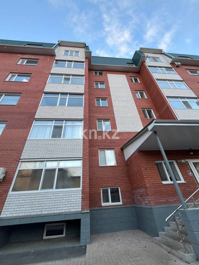 Аренда 1-комнатной квартиры, 60 м², ул. Толстого, дом  74 в Костанае - фото 9