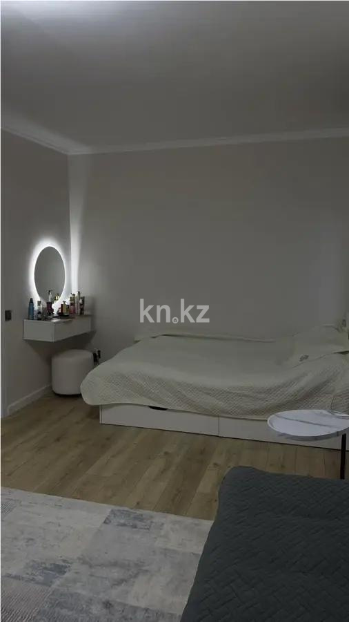 Продажа 1-комнатной квартиры, 34 м² в Астане