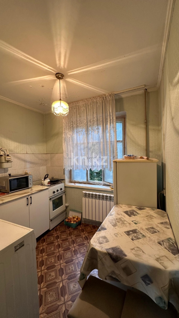 Продажа 1-комнатной квартиры, 29 м² в Таразе - фото 3