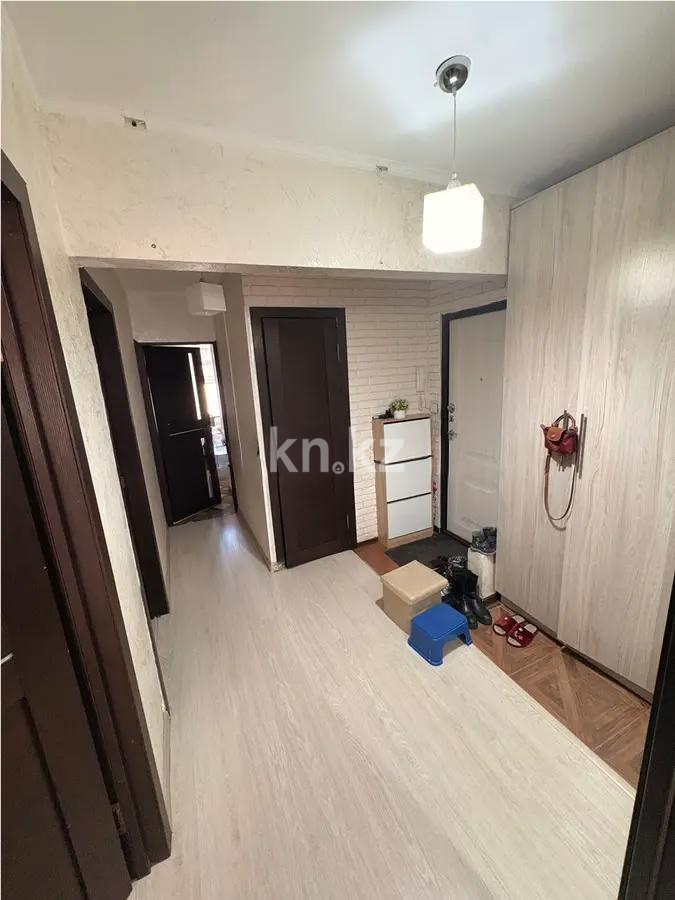 Продажа 3-комнатной квартиры, 63 м² в Алматы - фото 5