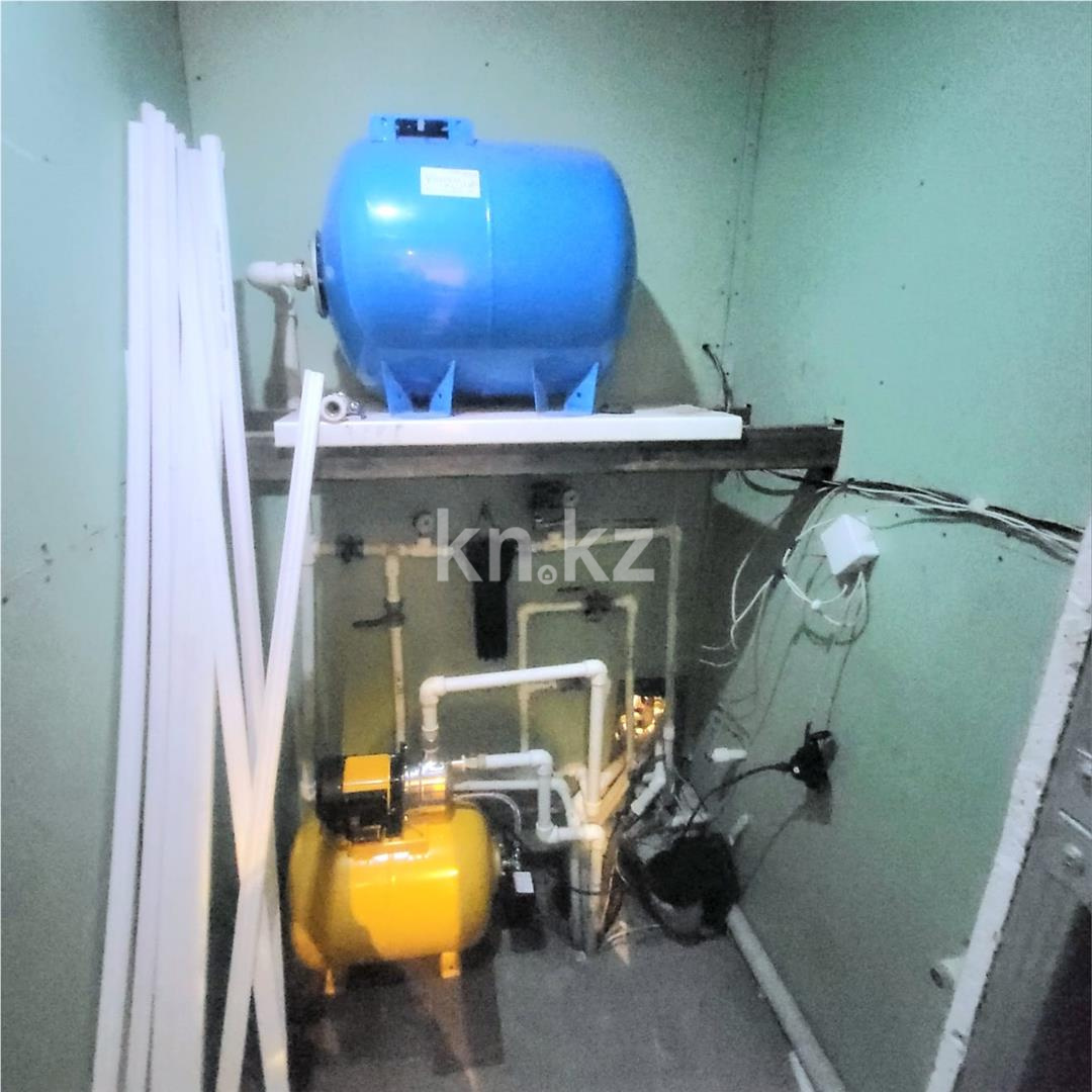 Продажа 7-комнатного дома, 215 м² в Темиртау - фото 37