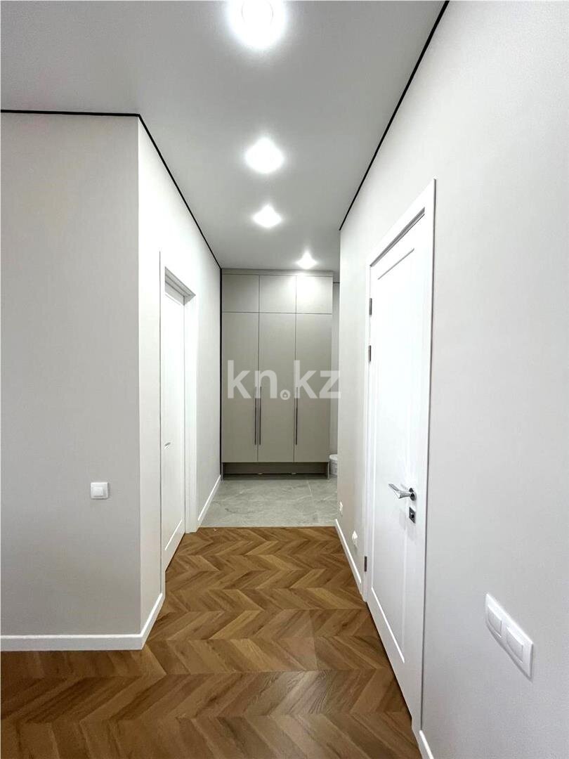 Продажа 2-комнатной квартиры, 60 м² в Караганде - фото 7
