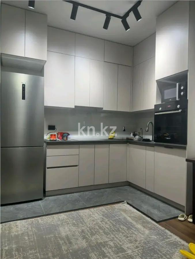 Продажа 2-комнатной квартиры, 61 м², ул. Емцова, дом  348/1 в Алматы - фото 3