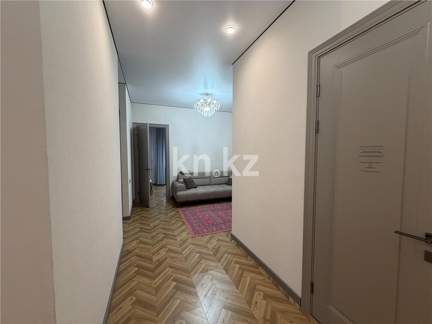 Продажа 4-комнатной квартиры, 100 м² в Караганде - фото 16