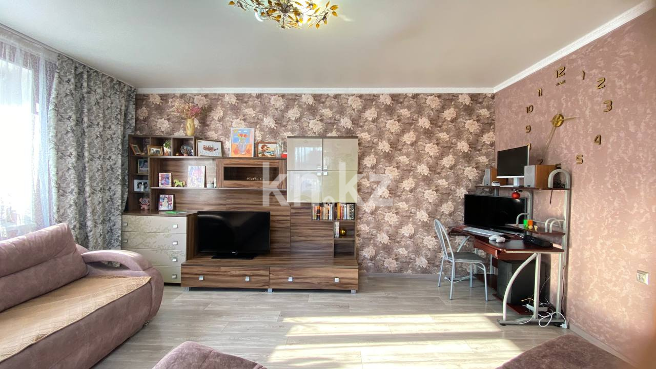 Продажа 3-комнатного дома, 100 м² в Костанае - фото 10