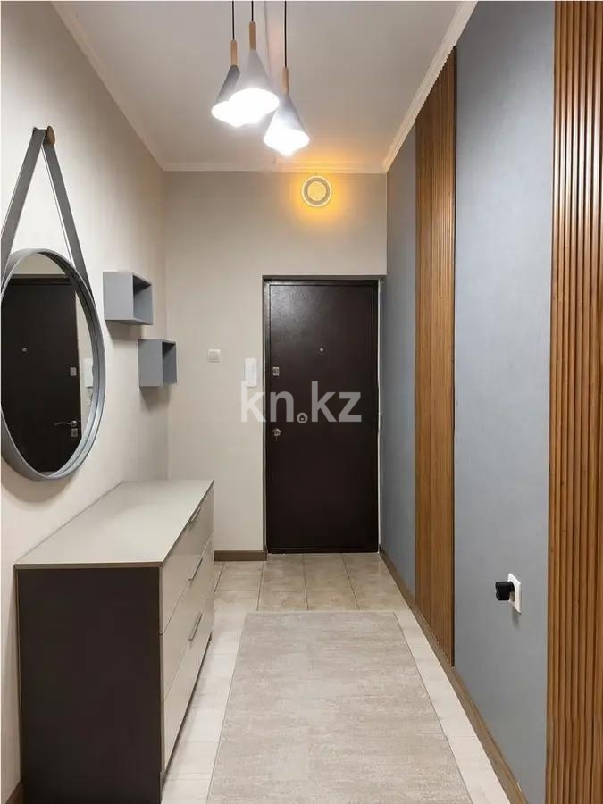 Продажа 2-комнатной квартиры, 52.1 м² в Алматы - фото 6
