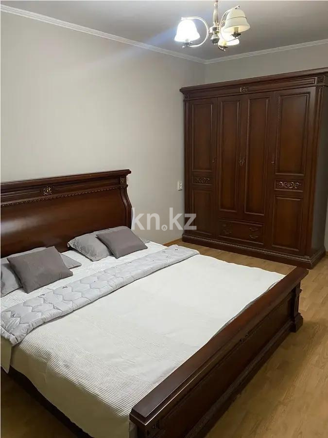 Продажа 4-комнатной квартиры, 85 м² в Алматы - фото 2