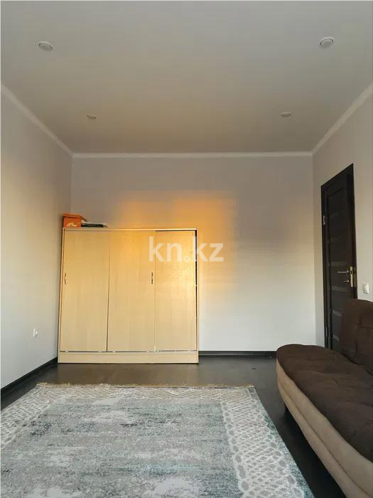 Продажа 1-комнатной квартиры, 31.7 м², ул. Укели Ыбырай, дом  4 в Астане - фото 2