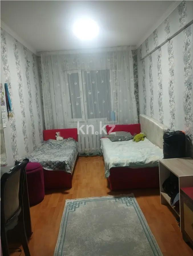 Продажа 3-комнатной квартиры, 54.7 м² в Астане - фото 3