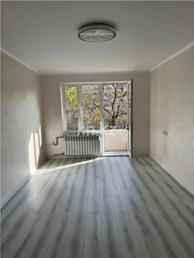 Продажа 1-комнатной квартиры, 31.8 м², мкр. Орбита-4, дом  30 в Алматы