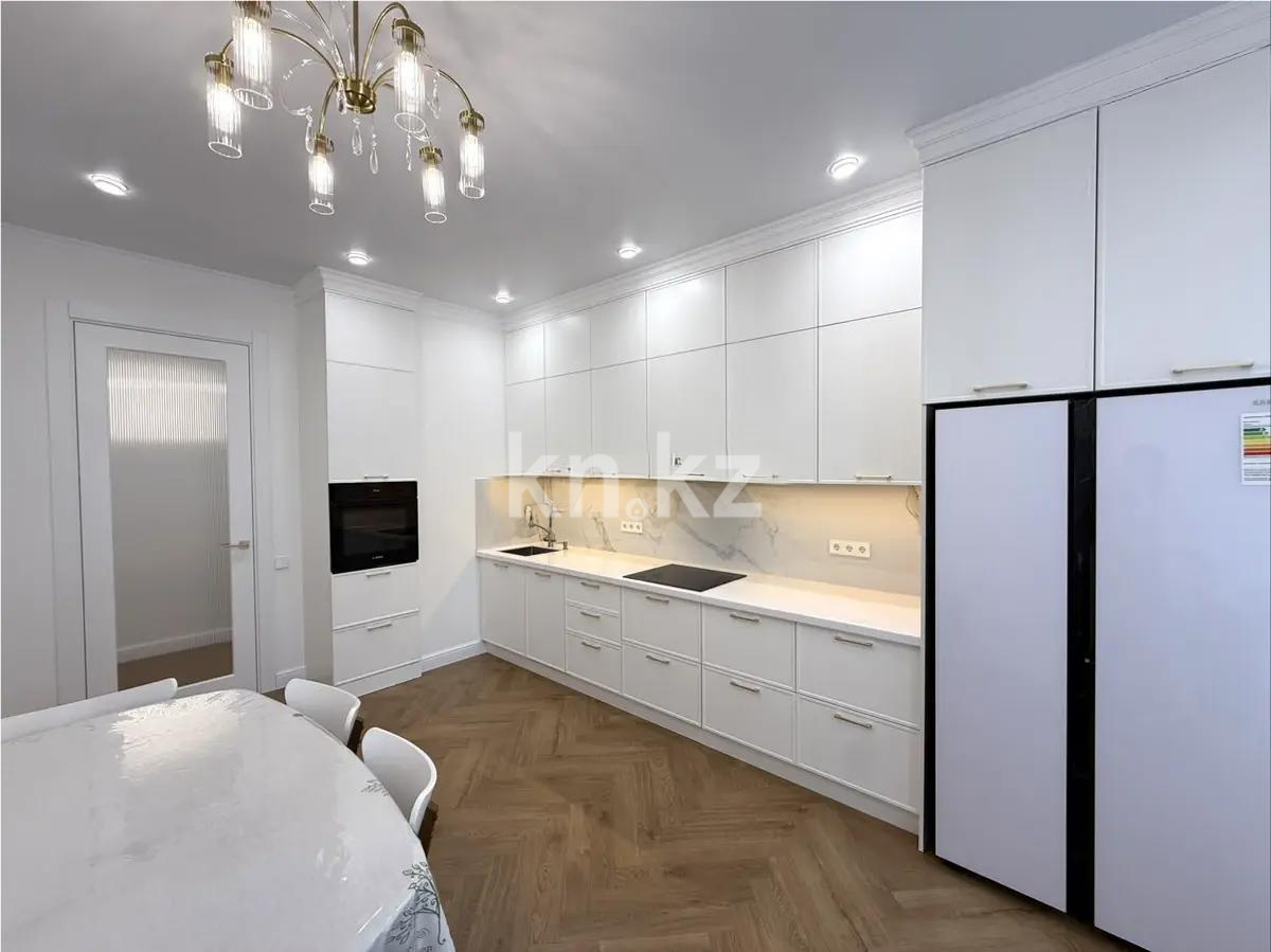 Продажа 3-комнатной квартиры, 107 м² в Астане - фото 4