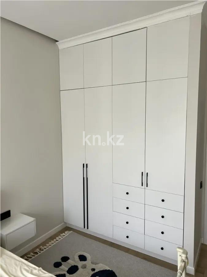 Продажа 3-комнатной квартиры, 62.3 м² в Алматы - фото 3