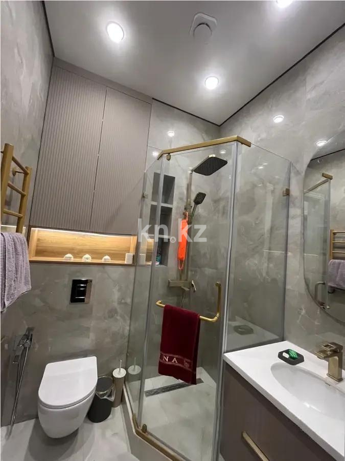 Продажа 3-комнатной квартиры, 98 м² в Астане - фото 6