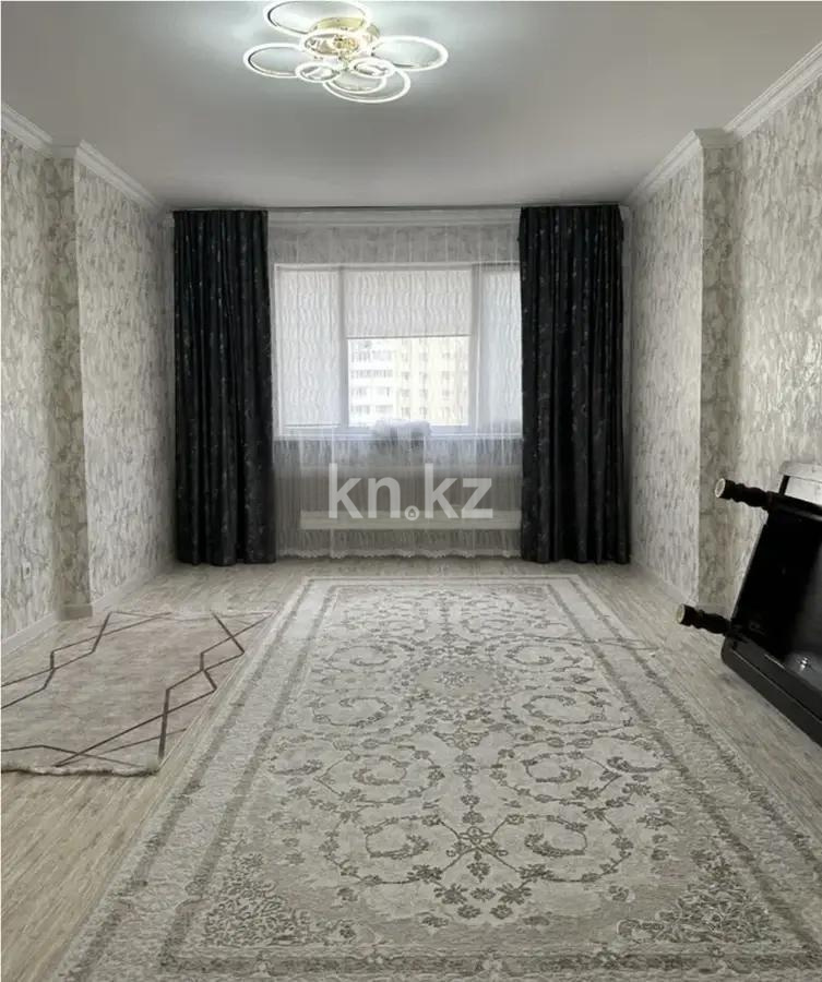 Продажа 3-комнатной квартиры, 77 м² в Астане
