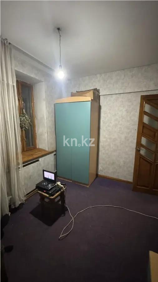 Продажа 3-комнатной квартиры, 73 м² в Алматы - фото 3