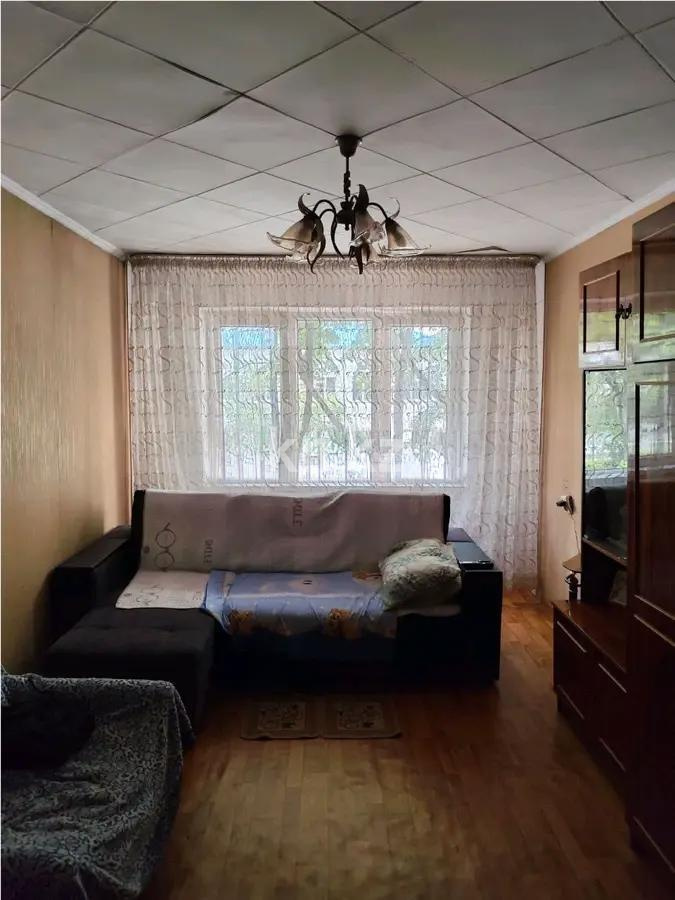 Продажа 3-комнатной квартиры, 63.8 м², мкр-н Айнабулак-3, дом  89 в Алматы