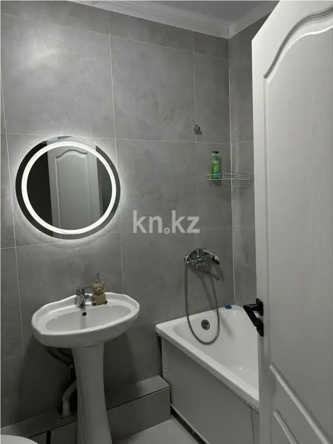 Продажа 1-комнатной квартиры, 28 м² в Алматы - фото 3
