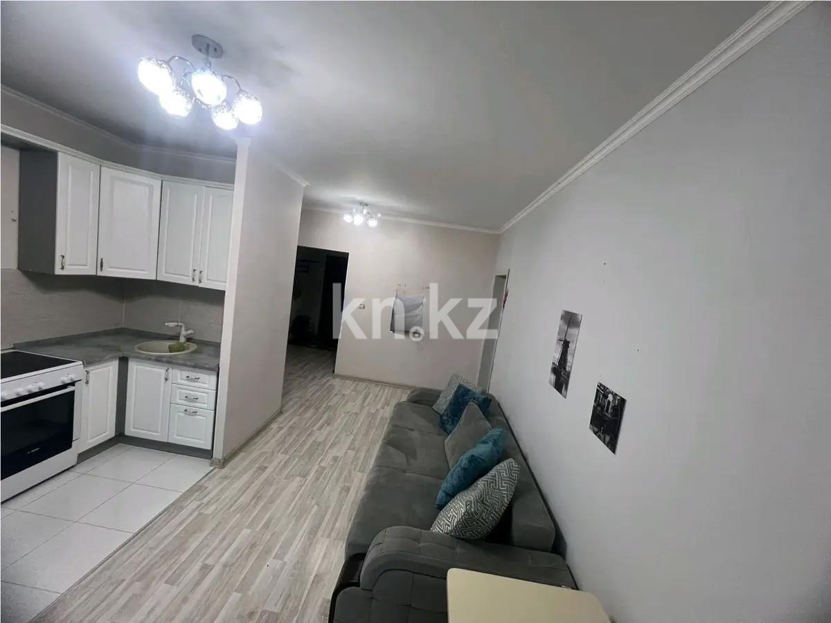 Продажа 2-комнатной квартиры, 58 м², ул. Навои, дом  37 в Алматы - фото 5