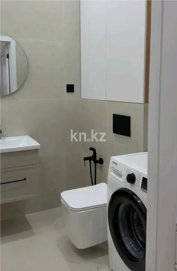 Продажа 2-комнатной квартиры, 65 м² в Астане - фото 4