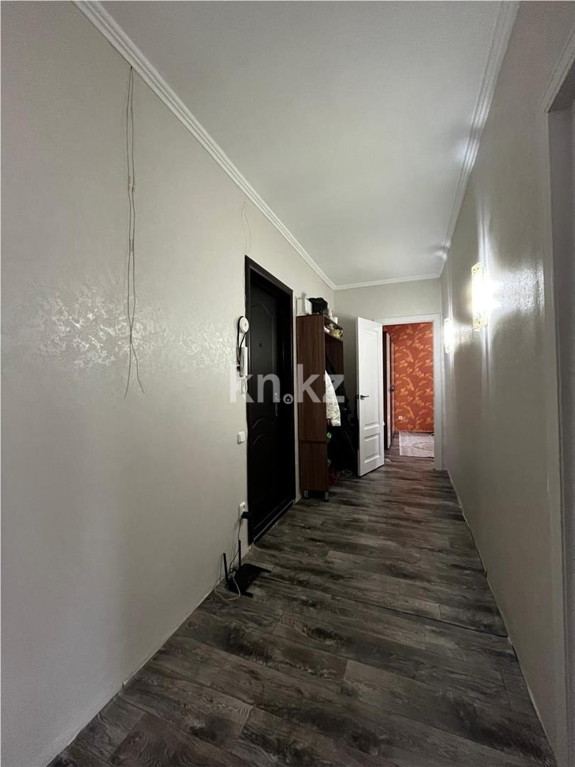 Продажа 2-комнатной квартиры, 54 м² в Караганде - фото 10