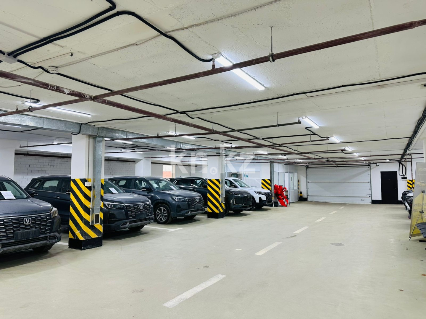 Продажа помещения, 600 м² в Астане - фото 4