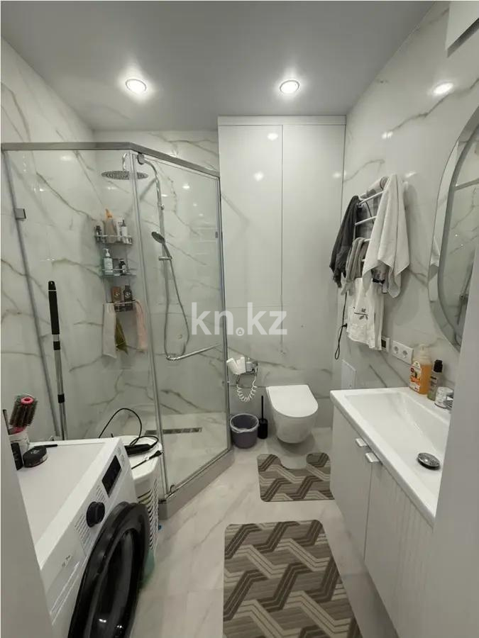 Продажа 1-комнатной квартиры, 43 м² в Астане - фото 4