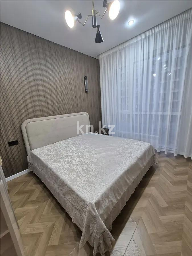 Продажа 2-комнатной квартиры, 48 м² в Алматы - фото 2