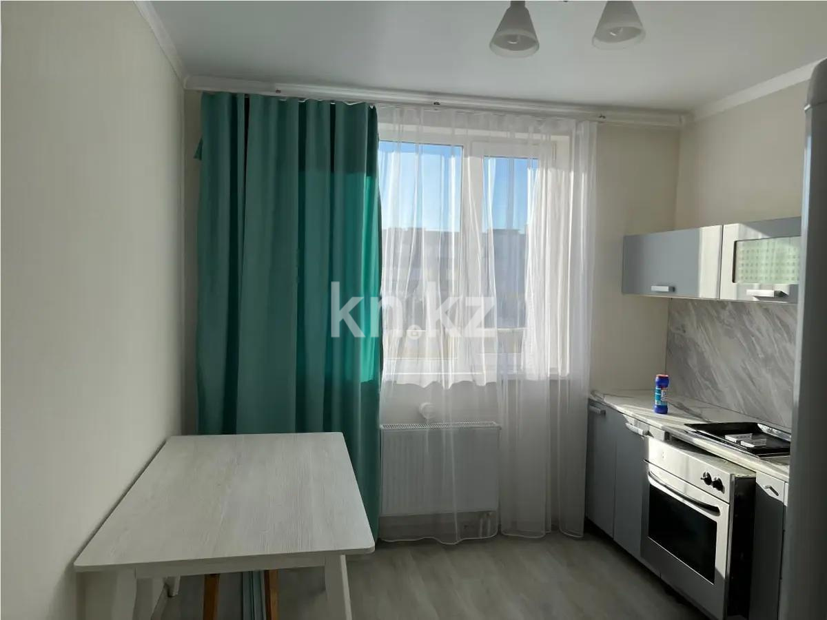 Продажа 2-комнатной квартиры, 52.4 м² в Астане - фото 4