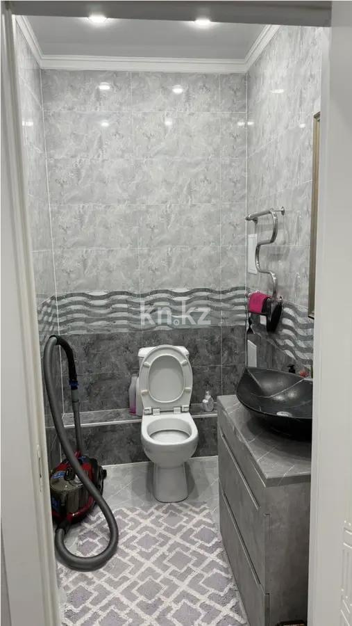 Продажа 2-комнатной квартиры, 69.6 м² в Астане - фото 5