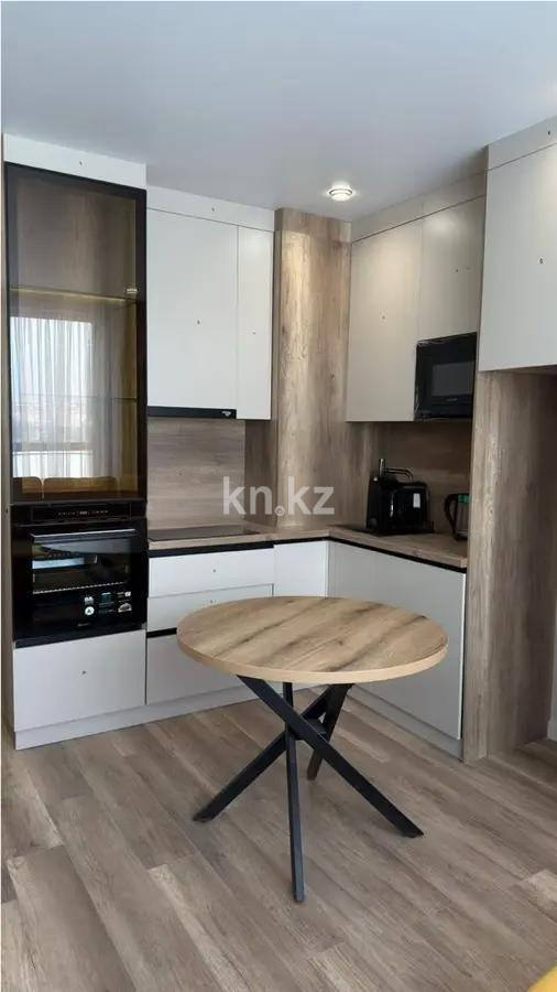 Продажа 1-комнатной квартиры, 35.1 м² в Алматы - фото 3