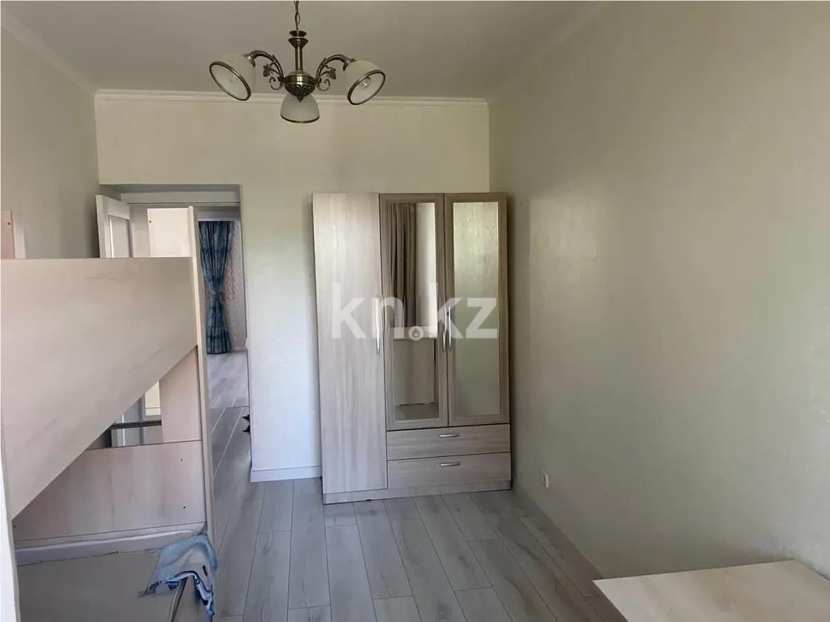Продажа 3-комнатной квартиры, 101.4 м² в Астане - фото 2