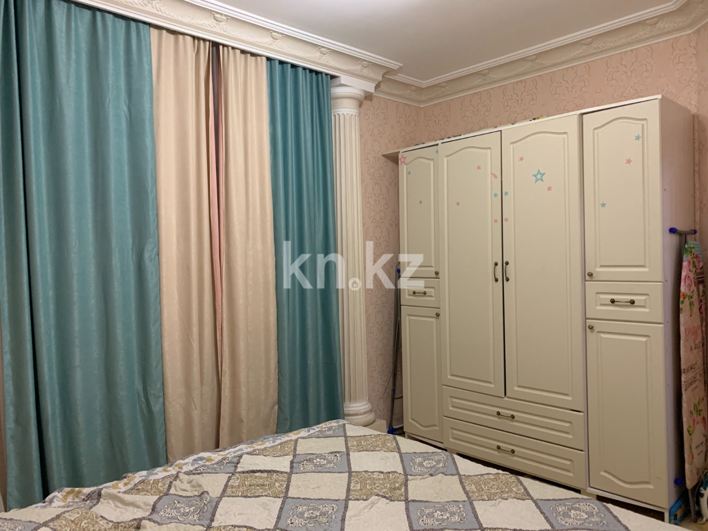 Продажа 2-комнатной квартиры, 43 м² в Астане - фото 8