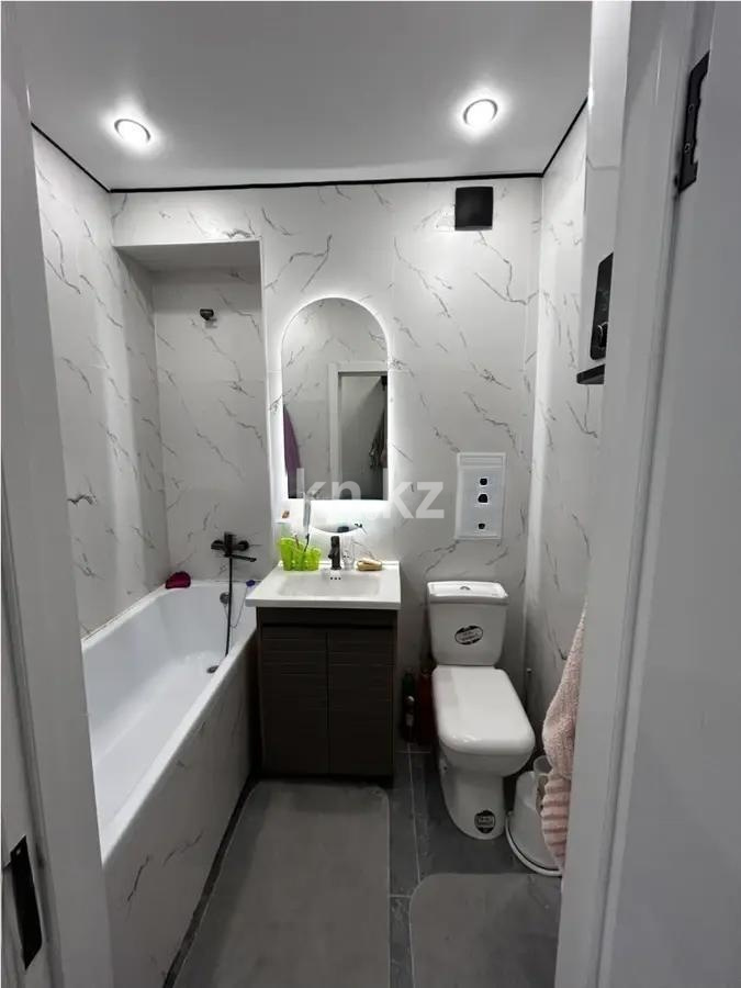 Продажа 1-комнатной квартиры, 27 м² в Астане - фото 2