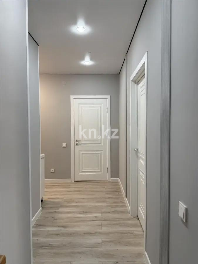 Продажа 2-комнатной квартиры, 51 м² в Алматы - фото 5