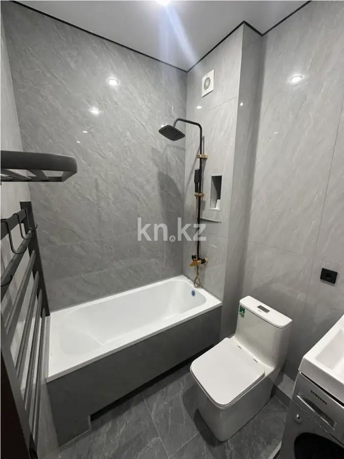 Продажа 1-комнатной квартиры, 34 м² в Алматы - фото 3