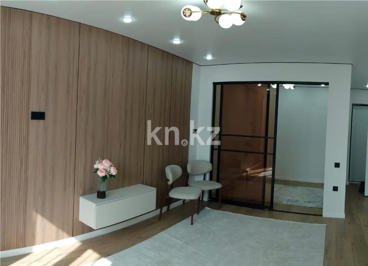 Продажа 3-комнатной квартиры, 45 м² в Алматы