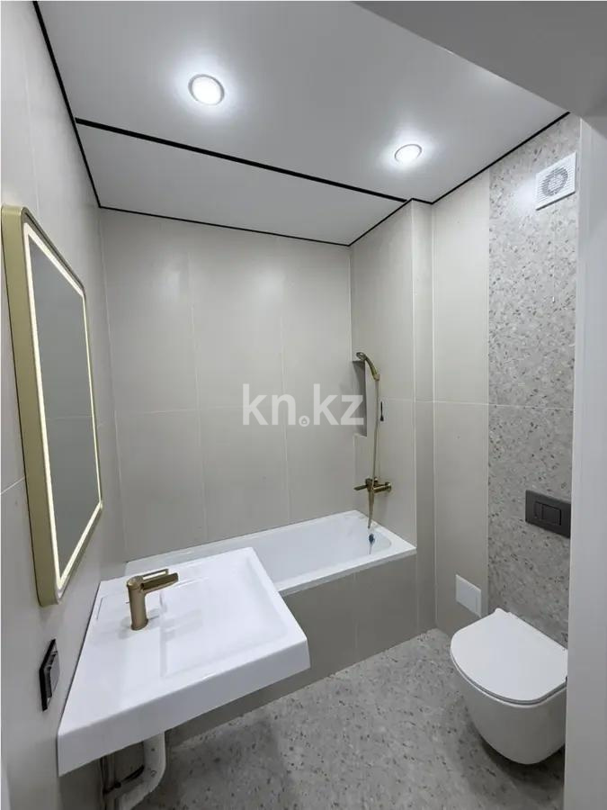 Продажа 1-комнатной квартиры, 33 м² в Астане - фото 3