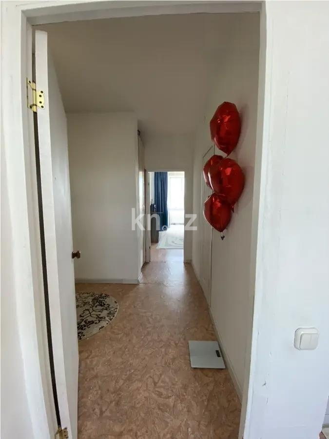 Продажа 1-комнатной квартиры, 34 м² в Караганде - фото 4