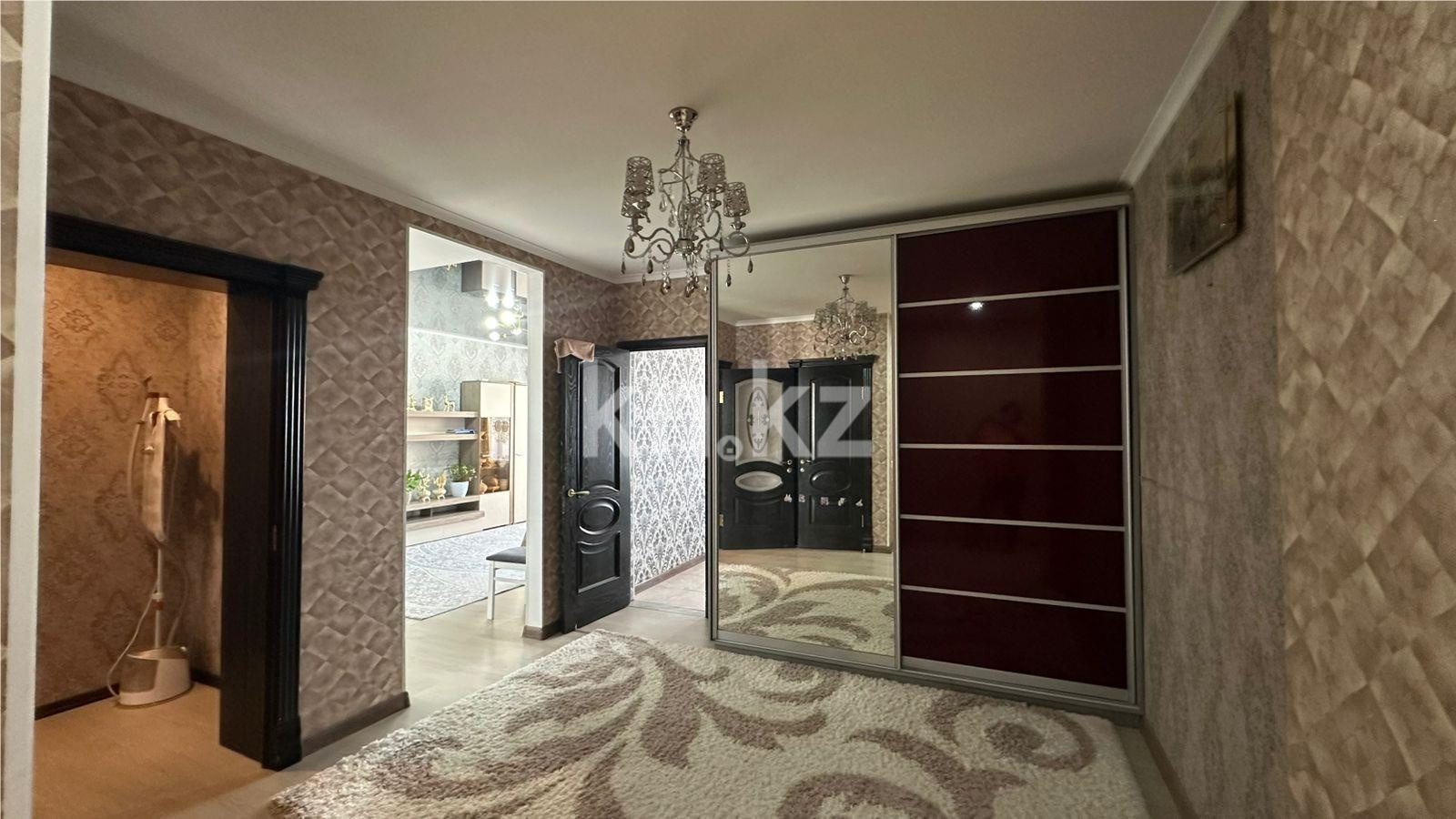 Продажа 2-комнатной квартиры, 84.2 м² в Астане - фото 11