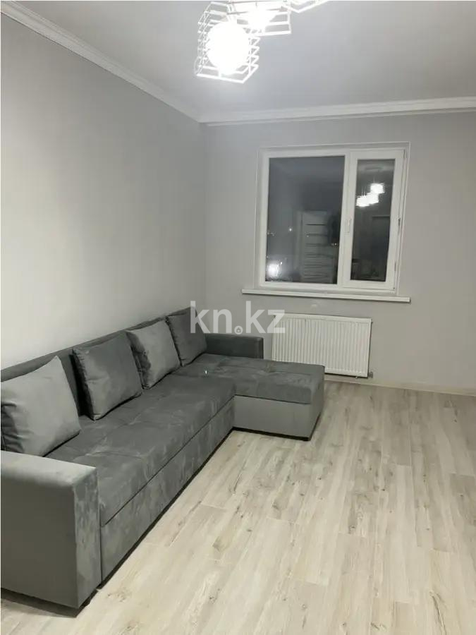 Продажа 1-комнатной квартиры, 39 м² в Астане