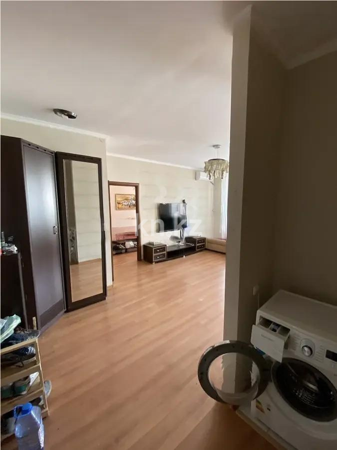 Продажа 2-комнатной квартиры, 55 м² в Астане