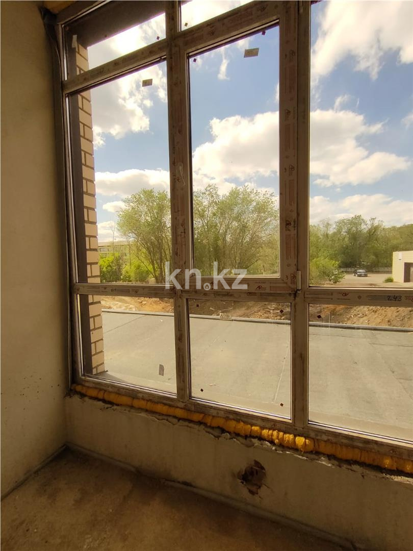 Продажа 3-комнатной квартиры, 67 м² в Караганде - фото 11