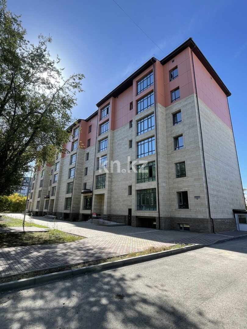 Продажа 1-комнатной квартиры, 41.5 м² в Караганде
